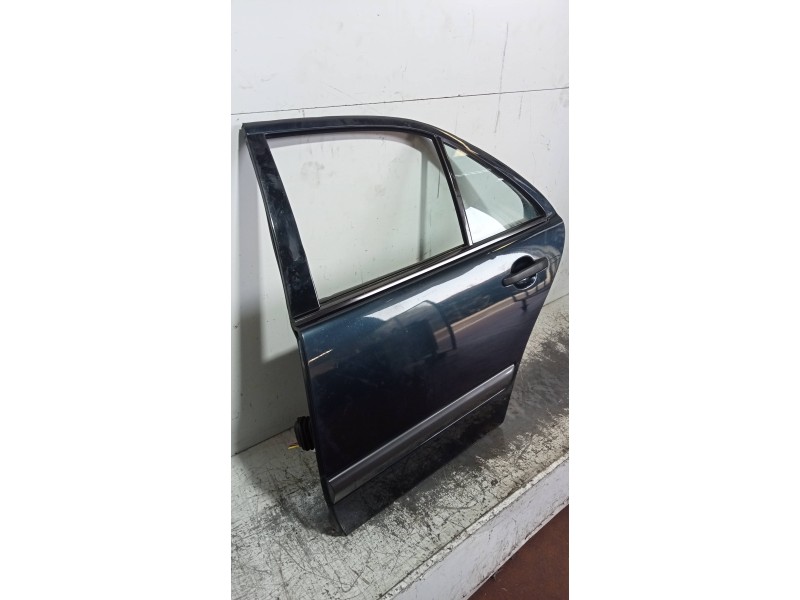 Recambio de puerta trasera izquierda para mercedes clase e (w210) berlina diesel 300 turbodiesel (210.025) referencia OEM IAM   