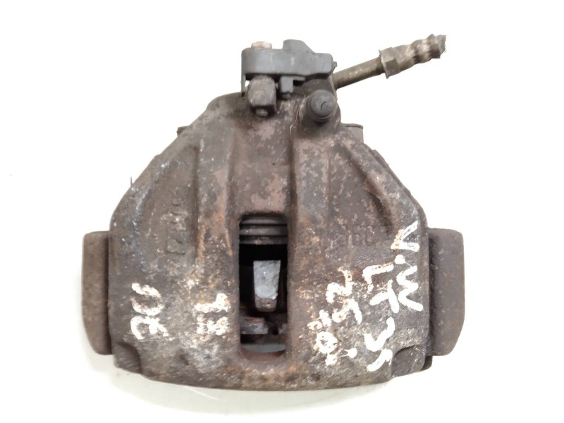 Recambio de pinza freno delantera derecha para volkswagen lt caja cerrada / combi (mod. 1997) referencia OEM IAM   