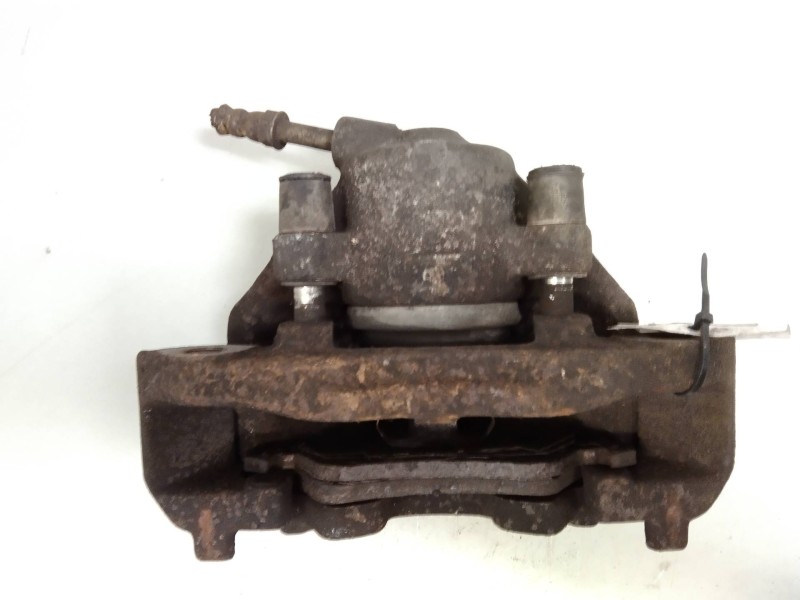 Recambio de pinza freno delantera derecha para volkswagen lt caja cerrada / combi (mod. 1997) referencia OEM IAM   