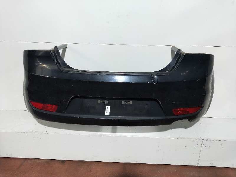 Recambio de paragolpes trasero para kia pro_cee´d drive referencia OEM IAM   