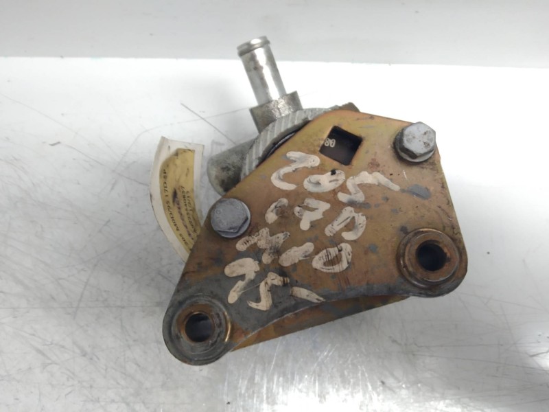 Recambio de bomba direccion para peugeot 205 berlina 1.8 d generation referencia OEM IAM   
