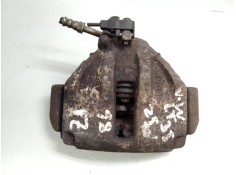 Recambio de pinza freno delantera izquierda para volkswagen lt caja cerrada / combi (mod. 1997) referencia OEM IAM   