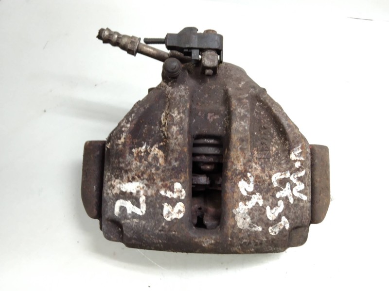 Recambio de pinza freno delantera izquierda para volkswagen lt caja cerrada / combi (mod. 1997) referencia OEM IAM   