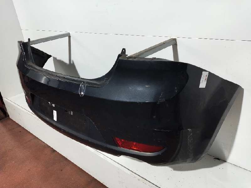 Recambio de paragolpes trasero para kia pro_cee´d drive referencia OEM IAM   