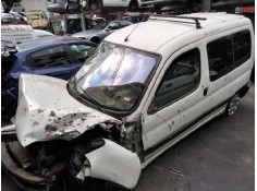 peugeot partner (s2) del año 2004