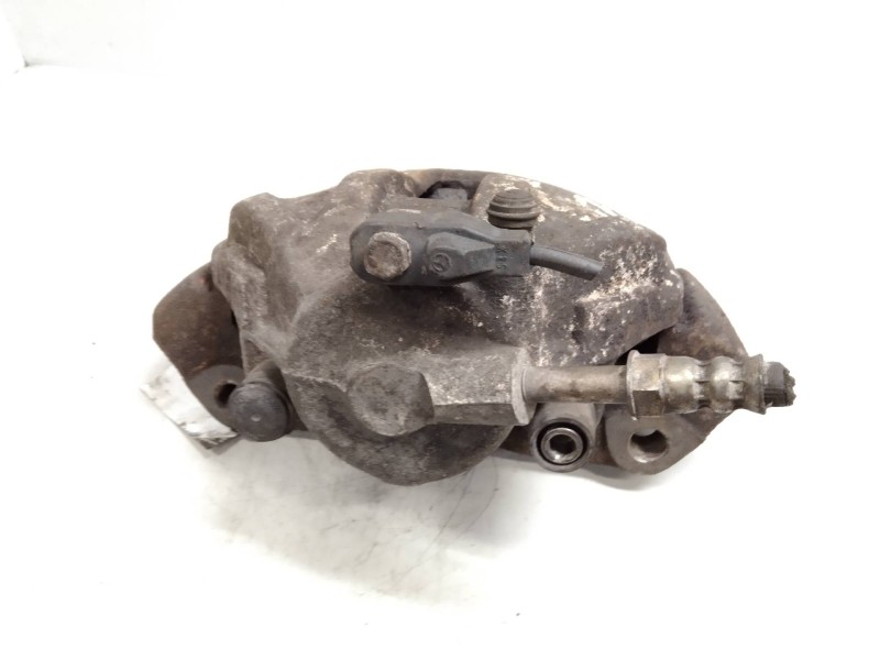 Recambio de pinza freno delantera izquierda para volkswagen lt caja cerrada / combi (mod. 1997) referencia OEM IAM   