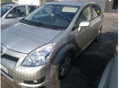 toyota corolla verso (r1) del año 2008