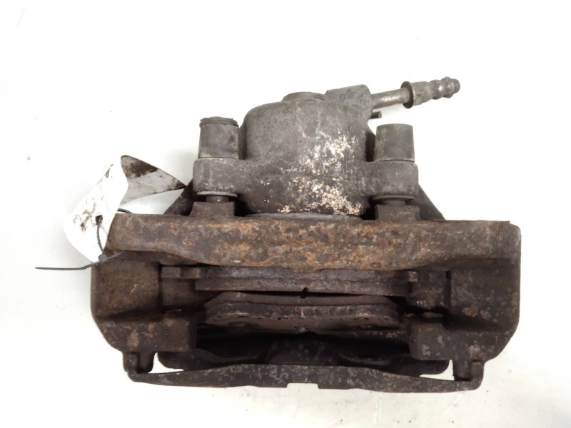 Recambio de pinza freno delantera izquierda para volkswagen lt caja cerrada / combi (mod. 1997) referencia OEM IAM   