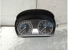 Recambio de cuadro instrumentos para bmw serie 3 berlina (e90) 320i referencia OEM IAM   