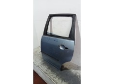 Recambio de puerta trasera izquierda para ford focus c-max (cap) ambiente (d) referencia OEM IAM   5P 2