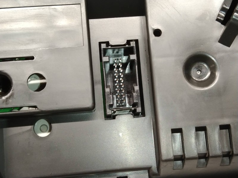 Recambio de cuadro instrumentos para bmw serie 3 berlina (e90) 320i referencia OEM IAM   