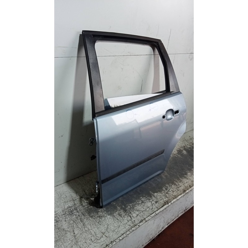Recambio de puerta trasera izquierda para ford focus c-max (cap) ambiente (d) referencia OEM IAM   5P