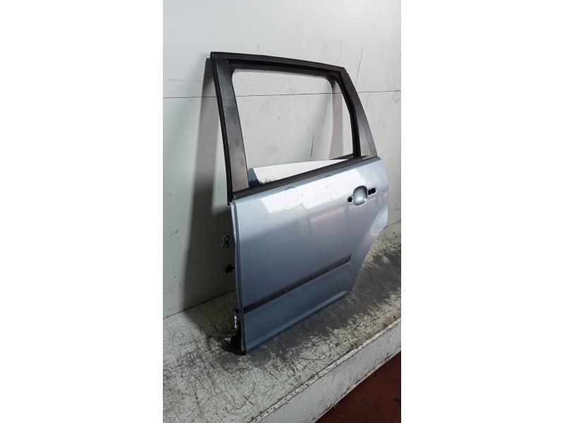 Recambio de puerta trasera izquierda para ford focus c-max (cap) ambiente (d) referencia OEM IAM   5P Recambio de puerta trasera izquierda para ford focus c-max (cap) ambiente (d) referencia OEM IAM   5P