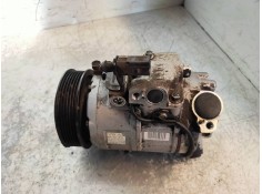Recambio de compresor aire acondicionado para seat ibiza (6l1) 1.2 12v referencia OEM IAM 4471807295 6Q0820803K 6SEU14C DENSO 2