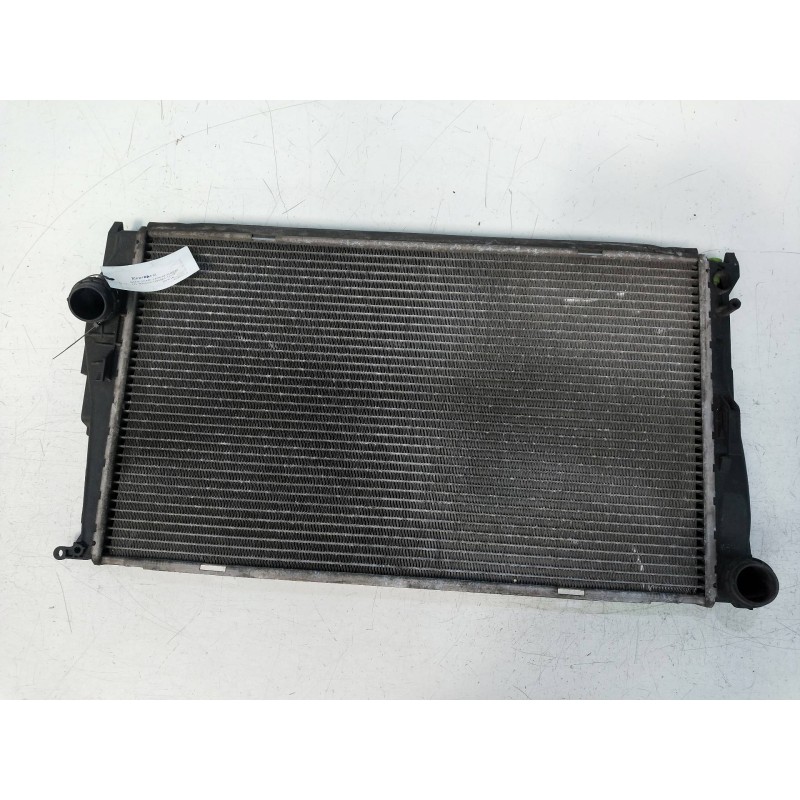 Recambio de radiador agua para bmw serie 3 berlina (e90) 2.0 16v diesel referencia OEM IAM 7788898 9303996 E5593U