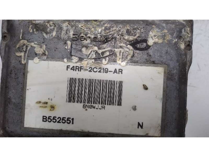 Recambio de abs para ford mondeo berlina/familiar (fd) referencia OEM IAM F4RF2C219AR B552551N  Recambio de abs para ford mondeo berlina/familiar (fd) referencia OEM IAM F4RF2C219AR B552551N
