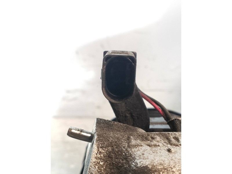 Recambio de compresor aire acondicionado para seat ibiza (6l1) 1.2 12v referencia OEM IAM 4471807295 6Q0820803K 6SEU14C DENSO