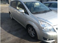 toyota corolla verso (r1) del año 2008 2