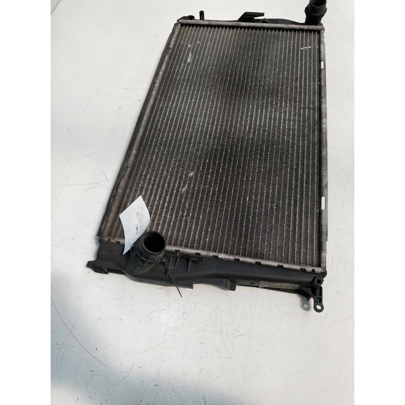 Recambio de radiador agua para bmw serie 3 berlina (e90) 2.0 16v diesel referencia OEM IAM 7788898 9303996 E5593U
