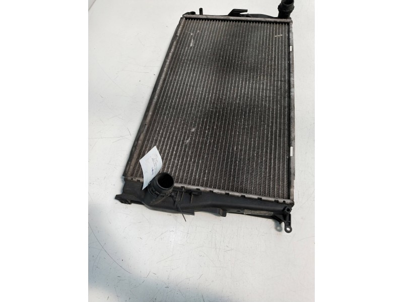 Recambio de radiador agua para bmw serie 3 berlina (e90) 2.0 16v diesel referencia OEM IAM 7788898 9303996 E5593U