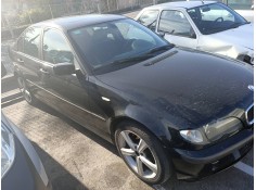 bmw serie 3 berlina (e46) del año 2006
