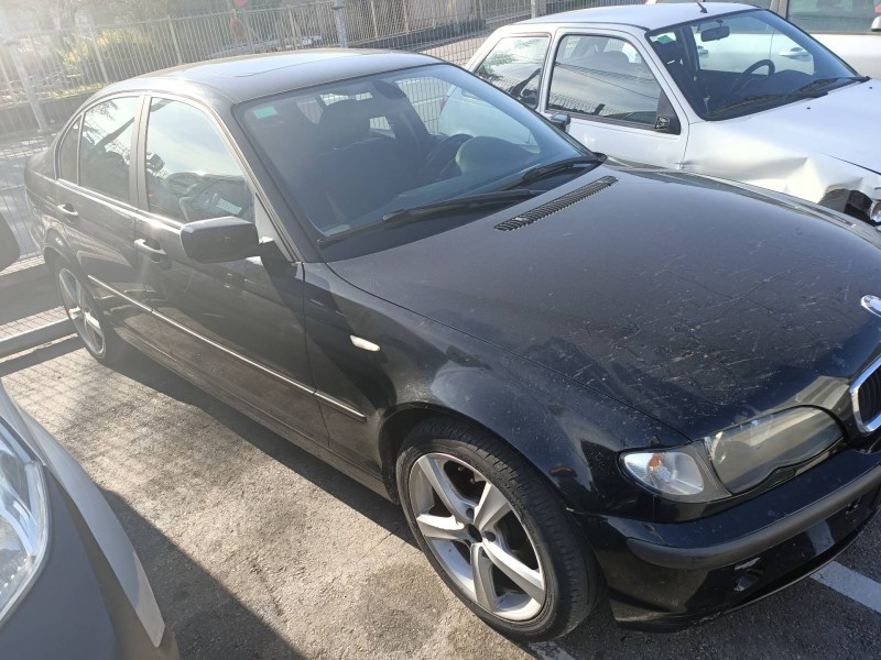 bmw serie 3 berlina (e46) del año 2006