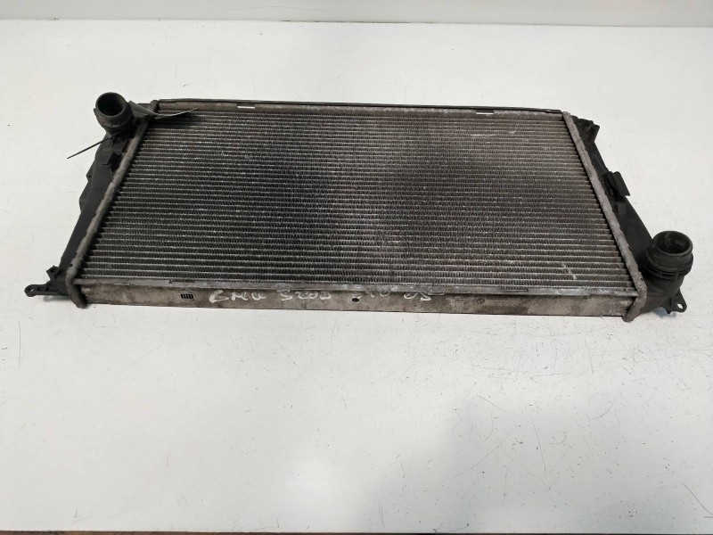 Recambio de radiador agua para bmw serie 3 berlina (e90) 2.0 16v diesel referencia OEM IAM 7788898 9303996 E5593U