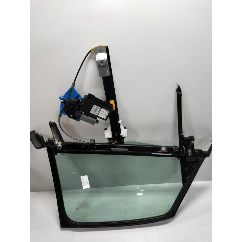 Recambio de elevalunas trasero izquierdo para seat exeo berlina (3r2) 2.0 tdi referencia OEM IAM 105848204 8E0959801E 4P