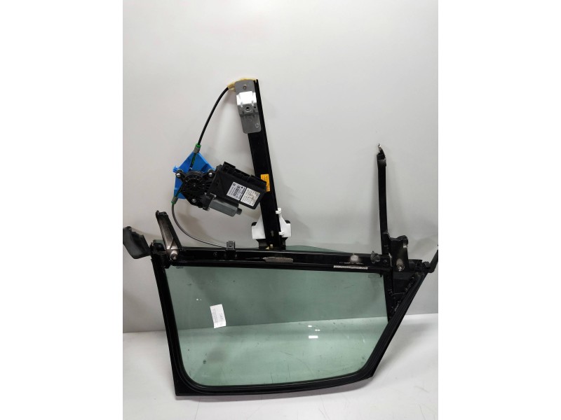 Recambio de elevalunas trasero izquierdo para seat exeo berlina (3r2) 2.0 tdi referencia OEM IAM 105848204 8E0959801E 4P