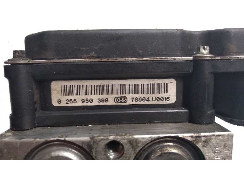 Recambio de abs para ford transit caja cerrada ´06 2.2 tdci cat referencia OEM IAM 0265234191 0265950398 6C112C405BD