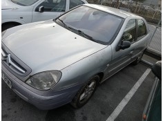 citroen xsara berlina del año 2002