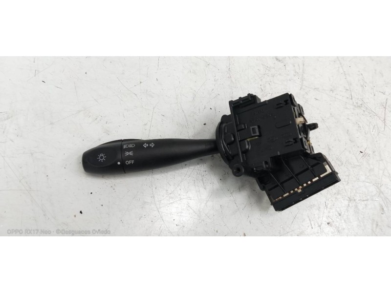 Recambio de mando luces para kia picanto 1.1 ex referencia OEM IAM   