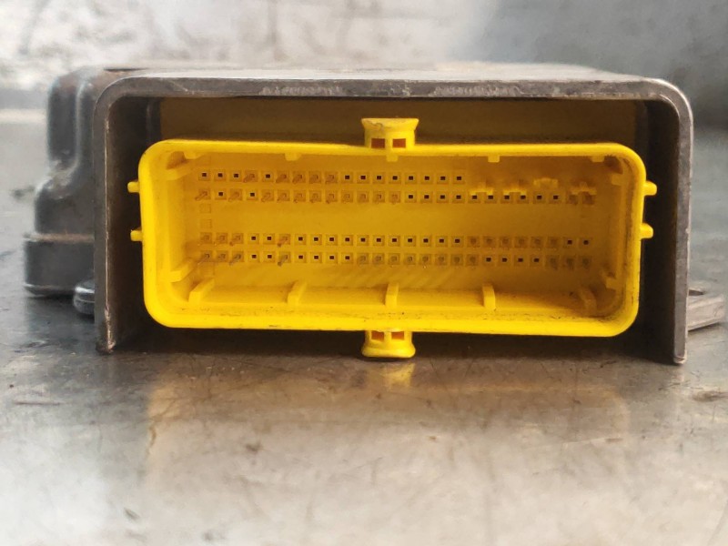 Recambio de centralita airbag para seat leon (1p1) reference referencia OEM IAM 5N0959655A  