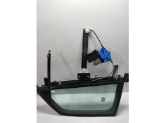 Recambio de elevalunas trasero izquierdo para seat exeo berlina (3r2) 2.0 tdi referencia OEM IAM 105848204 8E0959801E 4P 2