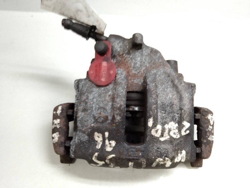 Recambio de pinza freno trasera derecha para volkswagen lt caja cerrada / combi (mod. 1997) lt 35 caja cerrada / techo elevado r Recambio de pinza freno trasera derecha para volkswagen lt caja cerrada / combi (mod. 1997) lt 35 caja cerrada / techo elevado r