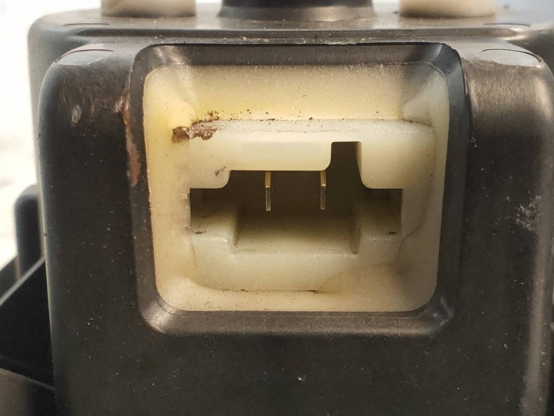 Recambio de motor calefaccion para alfa romeo mito (145) basis (2016) referencia OEM IAM 5D3330100 5D3130100 