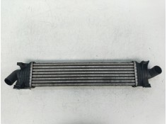 Recambio de intercooler para ford focus berlina (cak) 1.8 tddi turbodiesel cat referencia OEM IAM   