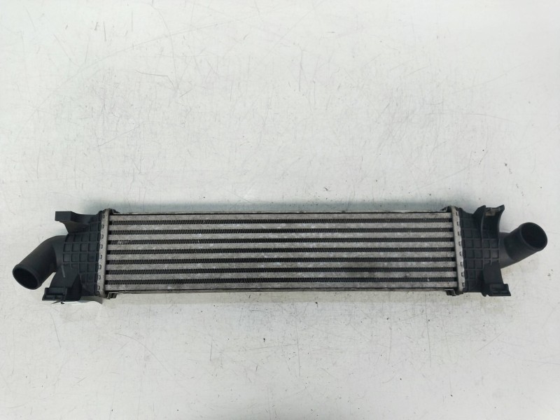 Recambio de intercooler para ford focus berlina (cak) 1.8 tddi turbodiesel cat referencia OEM IAM   