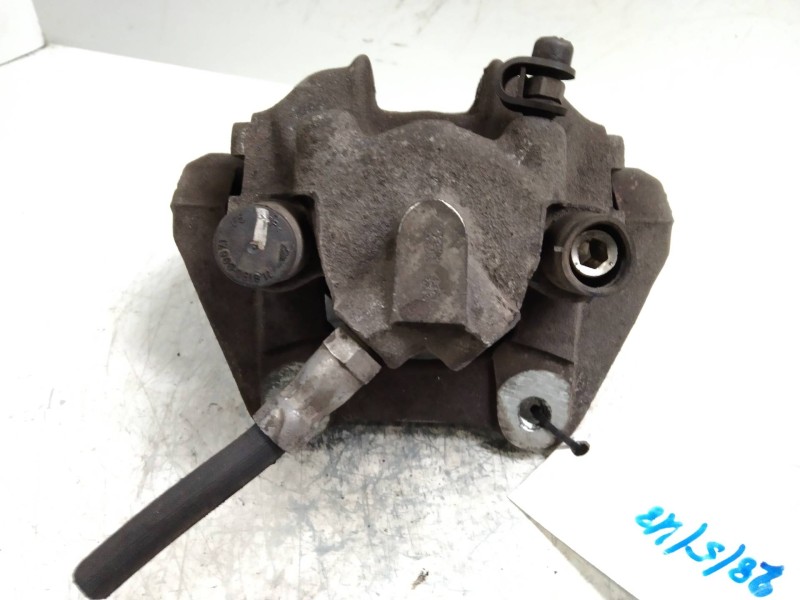 Recambio de pinza freno trasera izquierda para bmw x3 (e83) xdrive 20d referencia OEM IAM 34216765883  
