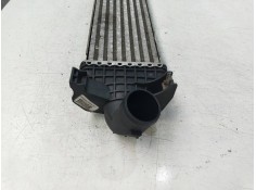 Recambio de intercooler para ford focus berlina (cak) 1.8 tddi turbodiesel cat referencia OEM IAM    2