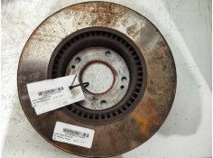 Recambio de disco freno delantero para kia carens ( ) concept referencia OEM IAM   