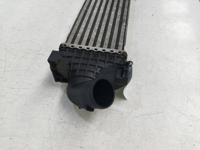 Recambio de intercooler para ford focus berlina (cak) 1.8 tddi turbodiesel cat referencia OEM IAM   