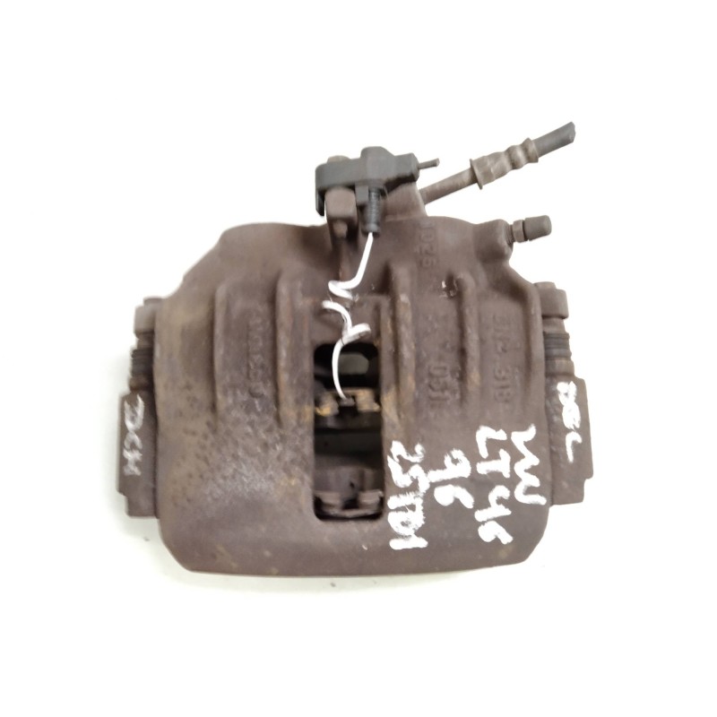 Recambio de pinza freno delantera derecha para volkswagen lt caja cerrada / combi (mod. 1997) lt 46 caja cerrada referencia OEM 