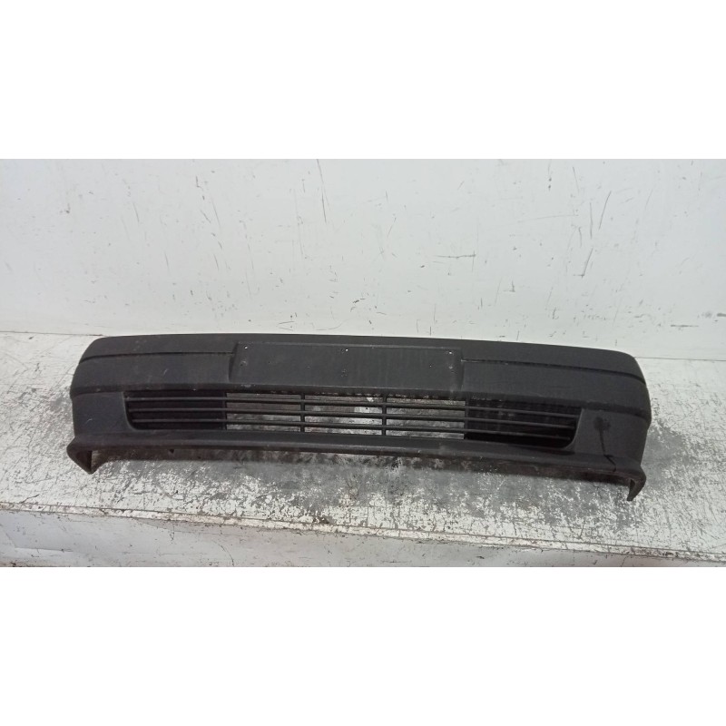 Recambio de paragolpes delantero para renault 5 (b/c40) tl (b/c 401, b/c 40h) referencia OEM IAM SUPER5  