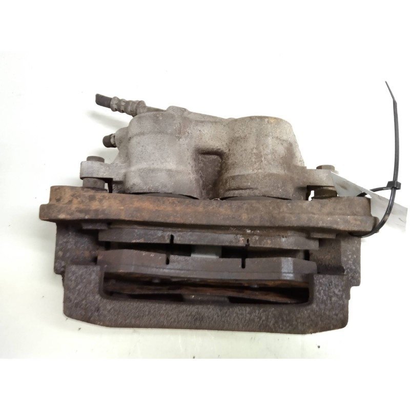 Recambio de pinza freno delantera derecha para volkswagen lt caja cerrada / combi (mod. 1997) lt 46 caja cerrada referencia OEM 