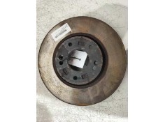 Recambio de disco freno delantero para kia carens ( ) concept referencia OEM IAM   