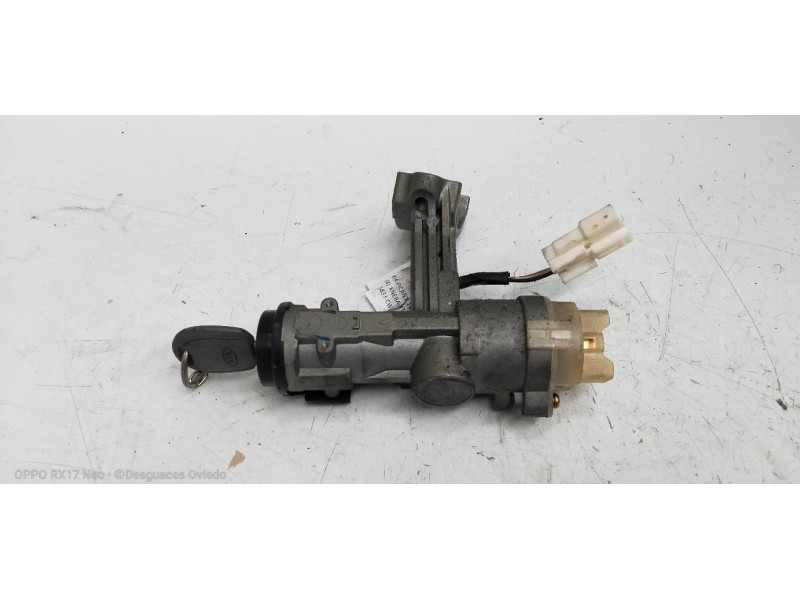 Recambio de conmutador de arranque para kia picanto 1.1 ex referencia OEM IAM   