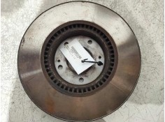 Recambio de disco freno delantero para kia carens ( ) concept referencia OEM IAM    2