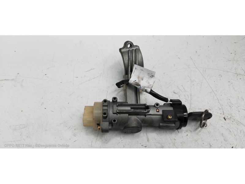 Recambio de conmutador de arranque para kia picanto 1.1 ex referencia OEM IAM   