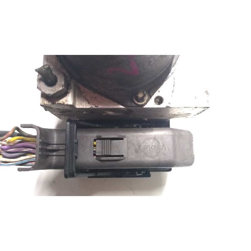 Recambio de abs para ford transit caja cerrada ´06 2.2 tdci cat referencia OEM IAM 0265231531 0265800419 6C112M110BC Recambio de abs para ford transit caja cerrada ´06 2.2 tdci cat referencia OEM IAM 0265231531 0265800419 6C112M110BC